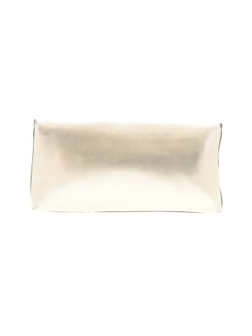 Tory Burch Leather Clutch (view 2)