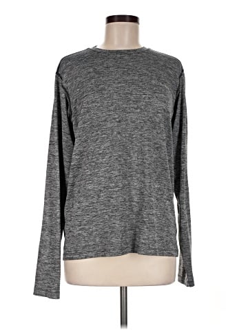 Columbia Long Sleeve Top (view 1)