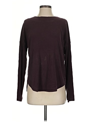 Athleta Pullover Sweater (view 1)
