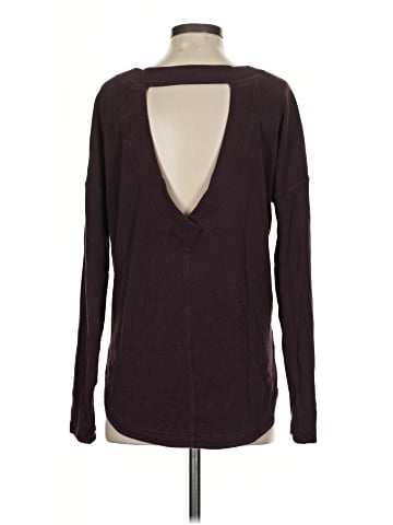 Athleta Pullover Sweater (view 2)