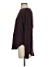 Athleta Burgundy Pullover Sweater Size S - photo 5