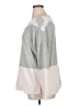Socialite Gray Long Sleeve Top Size 1X - photo 5