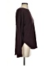 Athleta Burgundy Pullover Sweater Size S - photo 4