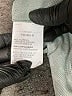 Under Armour 100% Polyester Gray Active T-Shirt Size M - photo 8