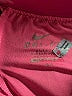 Nike 100% Polyester Pink Athletic Shorts Size 6X - photo 3