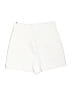 Zara White Athletic Shorts Size XS - photo 2