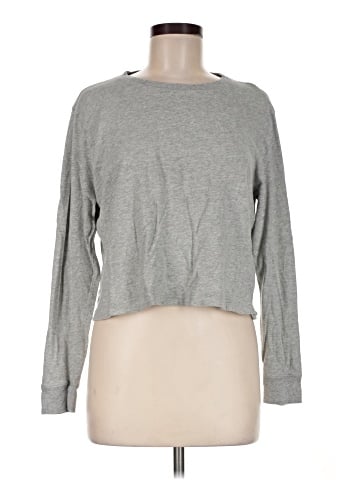 J.Crew Long Sleeve T-Shirt (view 1)