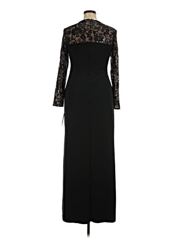 Lauren by Ralph Lauren Cocktail Dress (view 2)