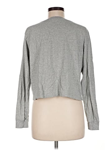 J.Crew Long Sleeve T-Shirt (view 2)