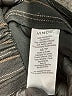 Vince. Stripes Black Casual Pants Size XS - photo 7