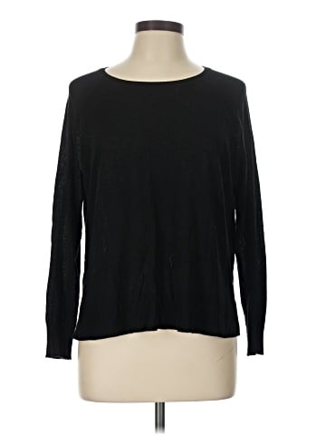 Zara Pullover Sweater (view 1)