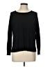 Zara Black Pullover Sweater Size L - photo 1