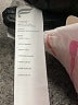 Fabletics 100% Cotton Stripes Ivory Shorts Size L - photo 4