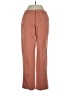 NYDJ Brown Casual Pants Size 0 - photo 1