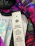 Lululemon Athletica Graphic Pink Active Pants Size 4 - photo 7