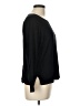 Zara Black Pullover Sweater Size L - photo 4