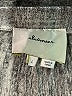 Elevenses Metallic Silver Casual Pants Size L - photo 7