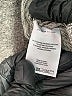 Elevenses Metallic Silver Casual Pants Size L - photo 8