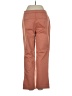 NYDJ Brown Casual Pants Size 0 - photo 2