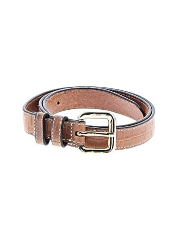Banana Republic Leather Belt (view 1)