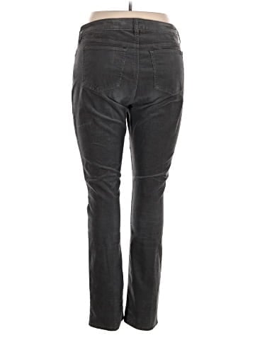 Lauren by Ralph Lauren Jeans (view 2)