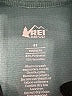 REI Co Op Solid Green Casual Pants Size 4T - photo 3