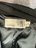Everleigh 100% Polyester Black Blazer Size M - photo 6