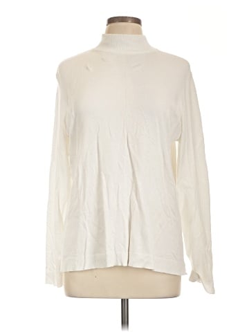 Chico's Turtleneck Sweater (view 1)