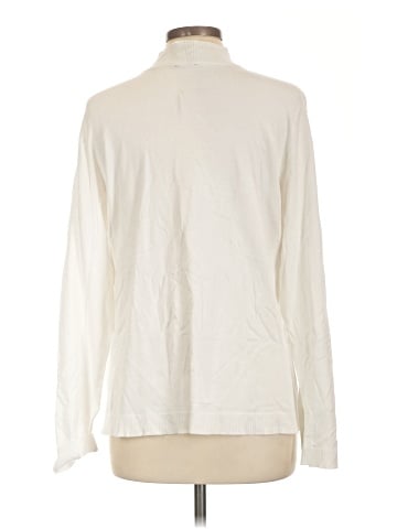 Chico's Turtleneck Sweater (view 2)