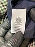 Talbots Houndstooth Brown Blazer Size 12 - photo 7