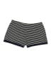 Ekouaer Stripes Black Shorts Size XXL - photo 1