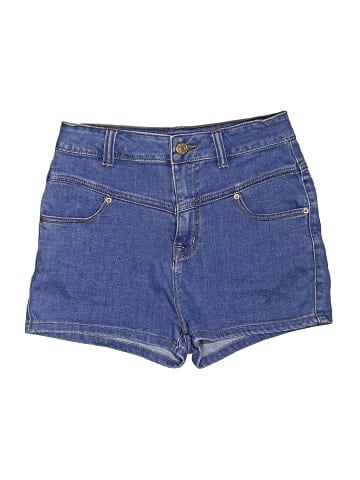 BDG Denim Shorts (view 1)