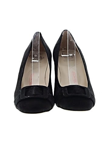 Amalfi Heels (view 2)