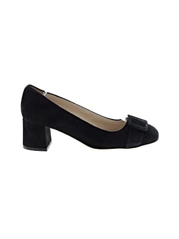 Amalfi Heels (view 1)