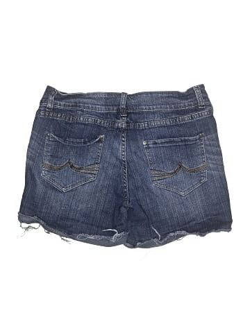 Delia's Denim Shorts (view 2)