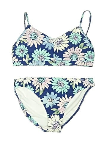 Abercrombie Kids Two Piece Swimsuit (view 1)