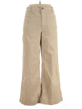 Ann Taylor Loft Khakis