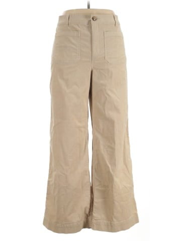 Ann Taylor LOFT Khakis (view 1)