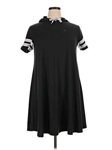 J for Justify Casual Dress (view 1)