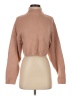 Wilfred Free 100% Wool Tan Wool Pullover Sweater Size XS - photo 1