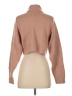 Wilfred Free 100% Wool Tan Wool Pullover Sweater Size XS - photo 2