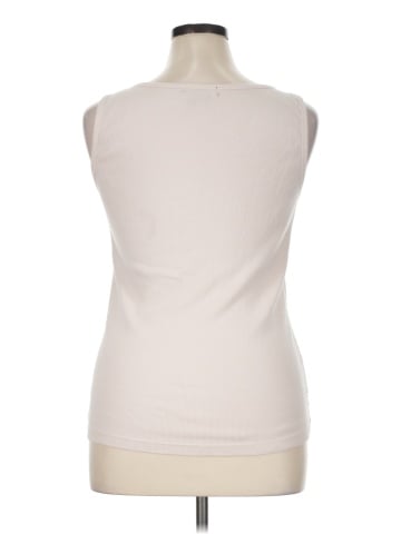 Verve Sleeveless T-Shirt (view 2)