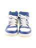 Nike Blue Sneakers Size 7 (youth) - photo 2