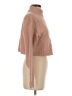 Wilfred Free 100% Wool Tan Wool Pullover Sweater Size XS - photo 4