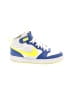 Nike Blue Sneakers Size 7 (youth) - photo 1