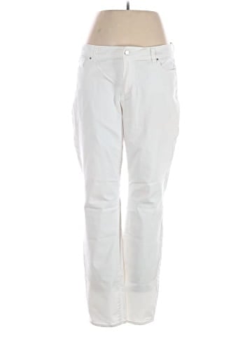 Ann Taylor Jeans (view 1)