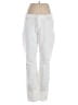 Ann Taylor White Jeans Size 16 (tall) - photo 1