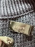 J.Crew Black Turtleneck Sweater Size XL (estimated) - photo 7