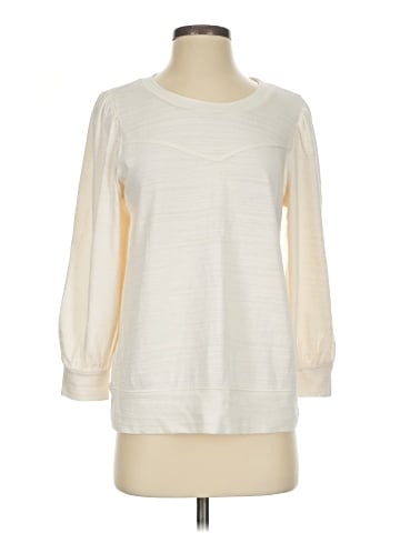 Ann Taylor LOFT Sweatshirt (view 1)
