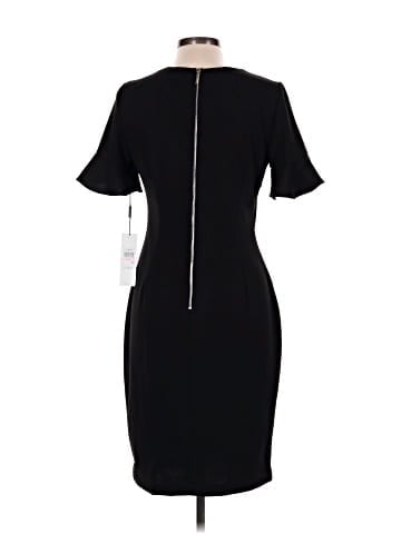 Calvin Klein Cocktail Dress (view 2)